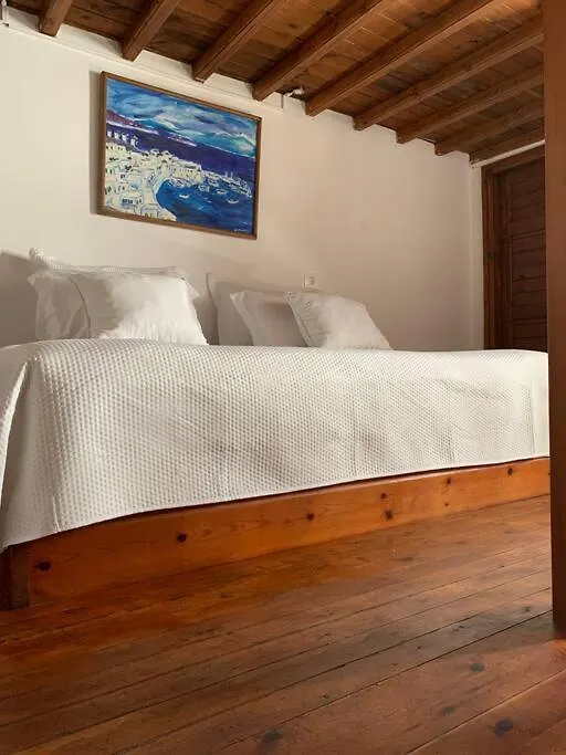 Traditional Apartment In The Heart Of Mykonos! Mykonos Town