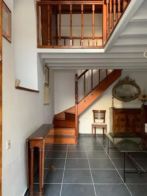 Traditional Apartment In The Heart Of Mykonos! Mykonos Town