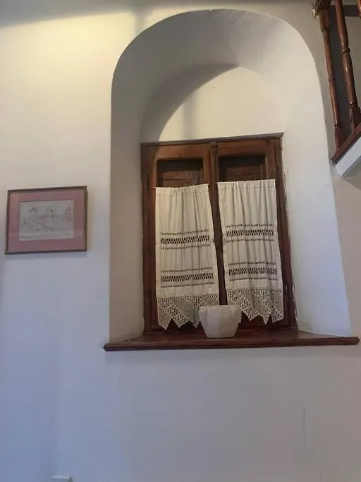 Traditional Apartment In The Heart Of Mykonos! Mykonos Town Grèce