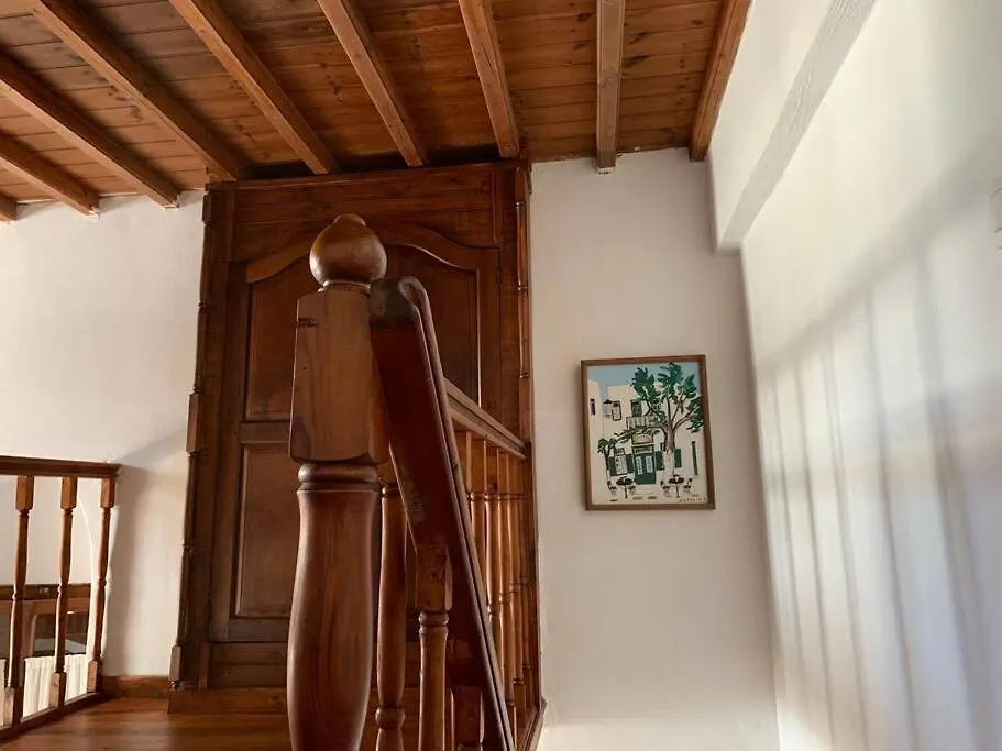 Traditional Apartment In The Heart Of Mykonos! Mykonos Town 0*,  Grèce