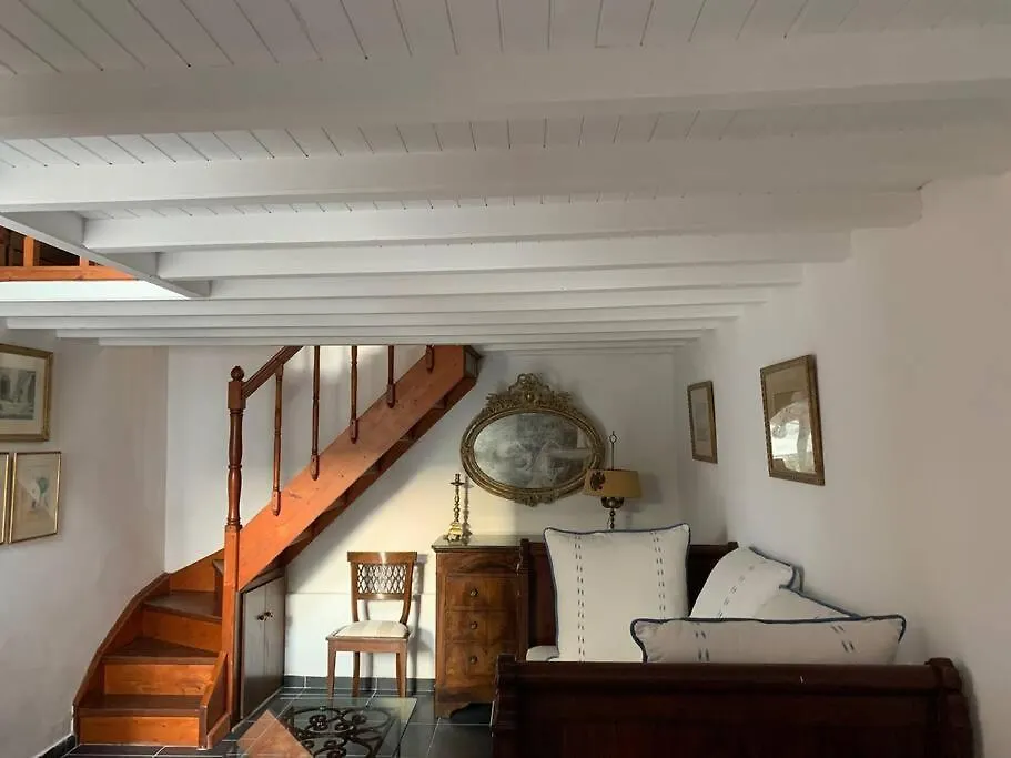 Tatil Evi Traditional Apartment In The Heart Of Mykonos! Mykonos Town