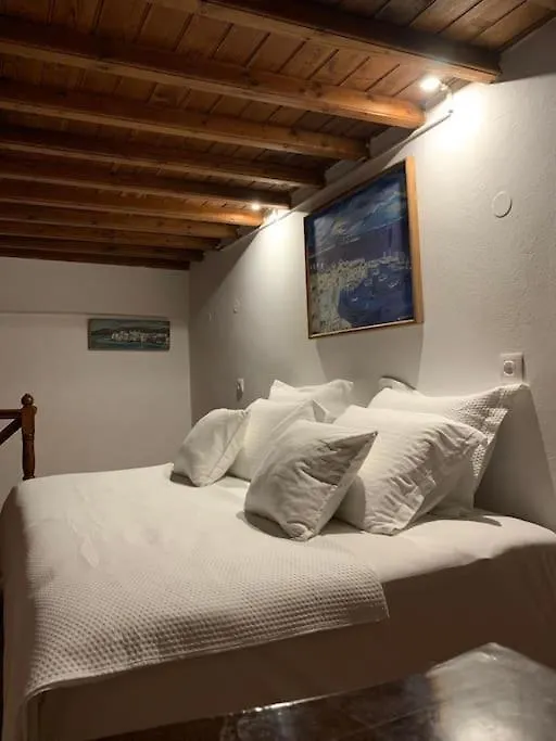 Traditional Apartment In The Heart Of Mykonos! Mykonos Town 0*,  Yunanistan